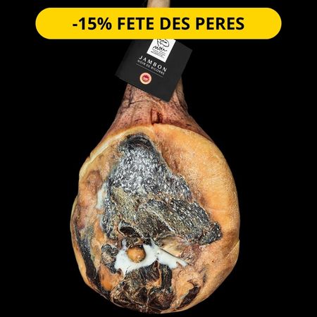 Porc Noir de Bigorre
